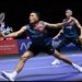 Perjuangan Luar Biasa Sektor Ganda Putra Indonesia dalam Babak Semifinal Indonesia Open 2025