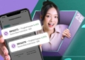 Investasi Sukuk Ritel SR022 Pakai wondr by BNI Bisa Dapat Cash Back Sampai Rp15 Juta