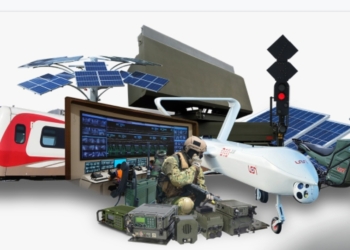 DEFEND ID:  Wujudkan Sinergi Nasional di Ajang  Indo Defence 2024 Expo dan Forum 