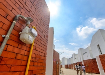 Strategi Marketing 5.0 PGN Dorong Lonjakan Pendaftaran Pelanggan Gas Bumi