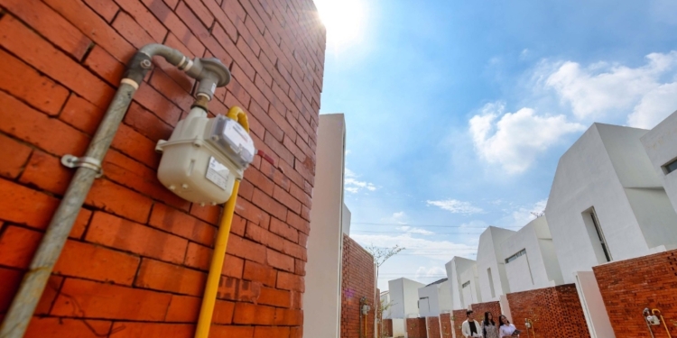 Strategi Marketing 5.0 PGN Dorong Lonjakan Pendaftaran Pelanggan Gas Bumi