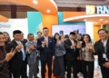 BNI dukung pembangunan infrastruktur untuk pertumbuhan ekonomi