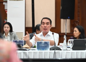 DPR Dukung Inisiatif Hijau BNI Capai Nol Sampah ke TPA