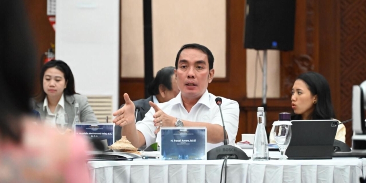 DPR Dukung Inisiatif Hijau BNI Capai Nol Sampah ke TPA