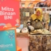 BNI Salurkan Rp4,6 Triliun KUR ke Lebih dari 20.000 UMKM, Perkuat Tulang Punggung Ekonomi Nasional