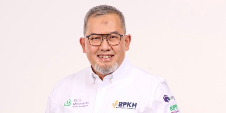 Bank Muamalat Kembali Kuatkan dan Internalisasi Lima Simpul Maqashid Syariah