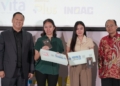 Atasi Pemalsuan Produk, Kini Kasur Inoac Gunakan Scan Barcode