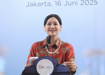 Pentingnya Kolaborasi Dengan Media Massa Perkuat Literasi Keuangan Masyarakat