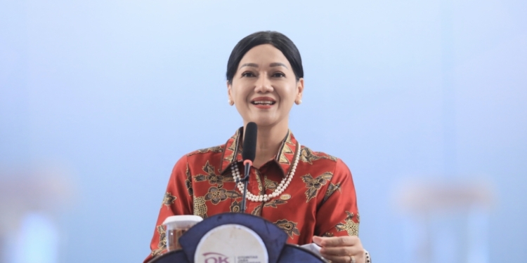 Pentingnya Kolaborasi Dengan Media Massa Perkuat Literasi Keuangan Masyarakat