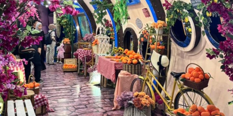 Jakarta Aquarium dan Safari Hadirkan “SUMMER IN SEA-TALLY” Untuk Menyambut Libur Sekolah: Liburan ala Italia Tanpa Paspor