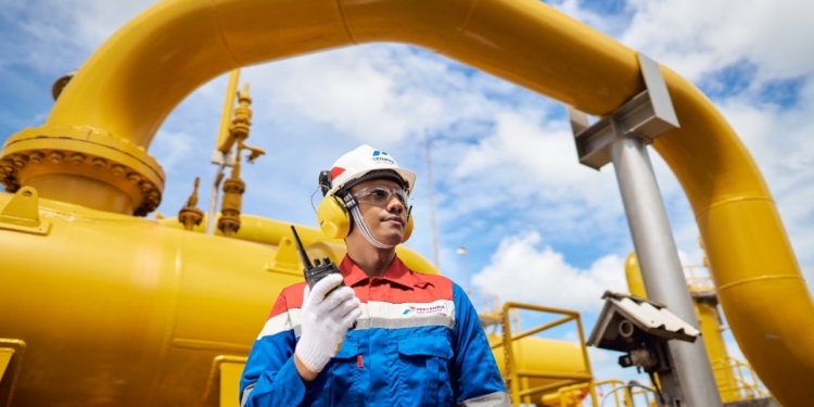 Pertahankan Peringkat “Sangat Sehat AAA”, Bukti PGN Konsisten Jaga Operasional Stabil dan Cost Optimization