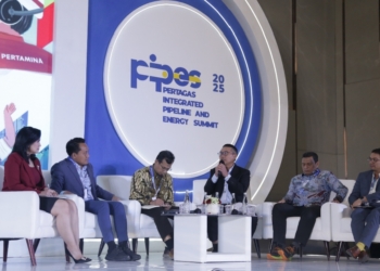 Pertamina Gas Integrated Pipeline and Energy Summit 2025: Menyatukan Visi Energi Nasional Menuju Kemandirian dan Keberlanjutan