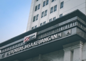 OJK Cabut Izin Usaha PT Sarana Sulteng Ventura