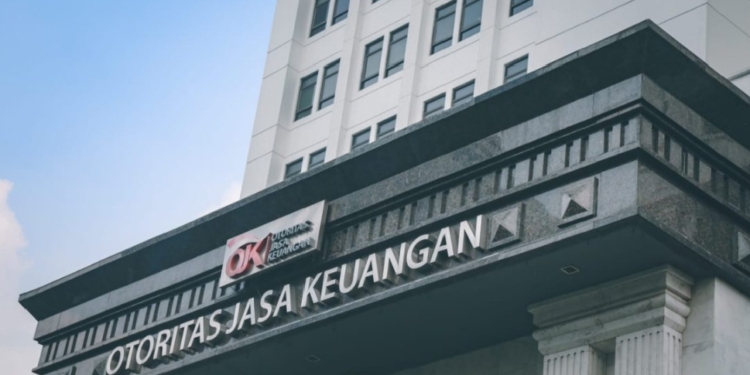 OJK Cabut Izin Usaha PT Sarana Sulteng Ventura