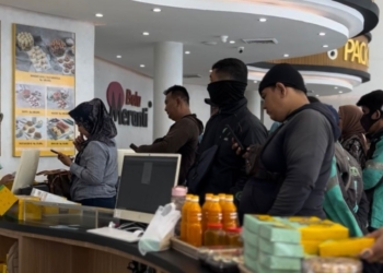 Bolu Meranti Medan Ternyata Pakai Gas Bumi PGN, Hemat Biaya Energi Hingga 50 Persen