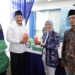 BCA Syariah dan BAZNAS Dorong Kemandirian Ekonomi Mustahik Lewat Bazar Muharam