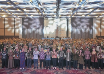 PGN Optimalkan Peran Agregator Gas Bumi Nasional, Sinergikan Keberlanjutan Gas Bumi untuk Industri