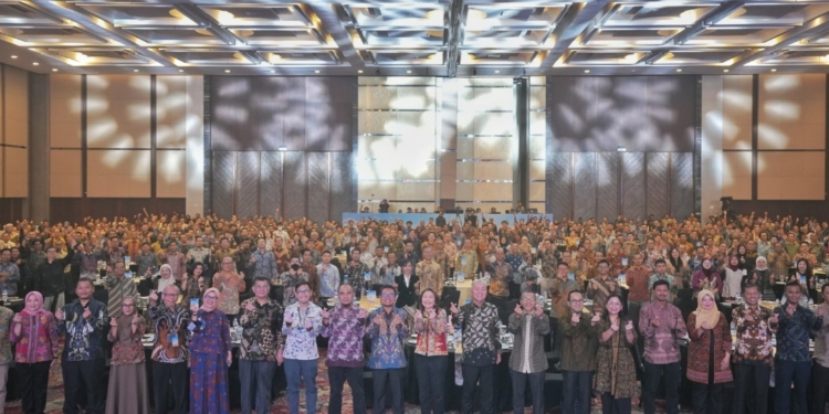 PGN Optimalkan Peran Agregator Gas Bumi Nasional, Sinergikan Keberlanjutan Gas Bumi untuk Industri