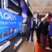 AQUA Kolaborasi dengan KEF Luncurkan TV Mini LED 4K Seri M80
