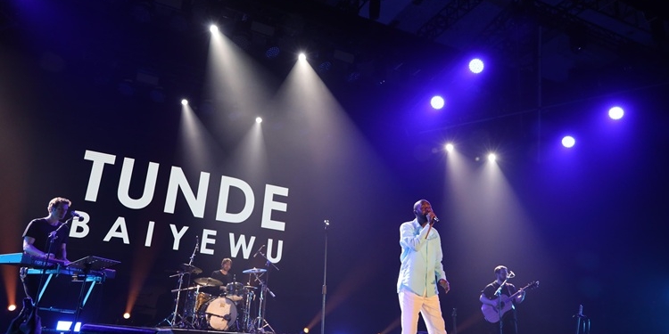 Deretan Musisi Papan Atas di BNI Java Jazz Festival 2025