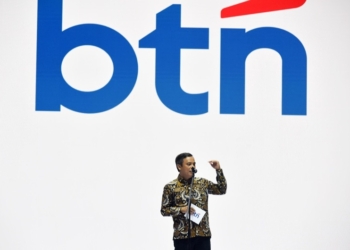 BTN Indonesia Fashion Week 2025 Sukses Digelar, BTN Kembangkan Sayap Bidik Ekosistem Industri Fesyen di Indonesia