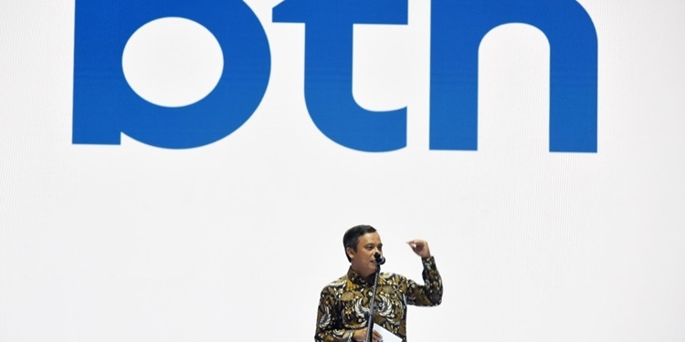 BTN Indonesia Fashion Week 2025 Sukses Digelar, BTN Kembangkan Sayap Bidik Ekosistem Industri Fesyen di Indonesia