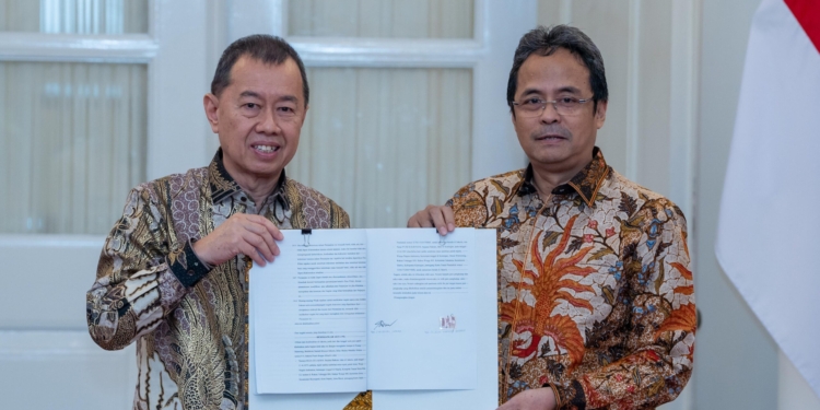 Bank DKI Resmi Bentuk KUB dengan Bank Maluku Malut, Perkuat Arah IPO dan Sinergi Regional