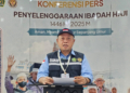 Pemulangan Jemaah Haji Berjalan Lancar, 74 Ribu Lebih Sudah Kembali ke Tanah Air