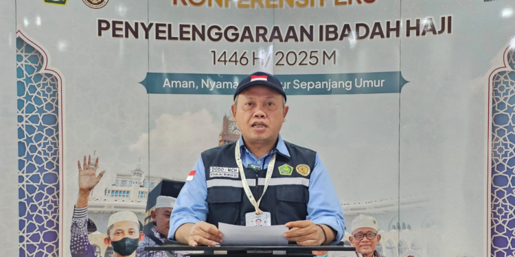 Pemulangan Jemaah Haji Berjalan Lancar, 74 Ribu Lebih Sudah Kembali ke Tanah Air