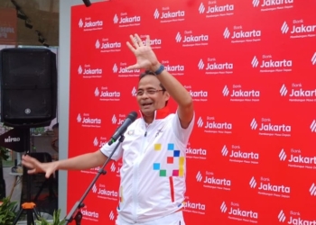 Bank DKI Resmi Ganti Nama Jadi Bank Jakarta, Ini Filosofi dan Momen di Baliknya