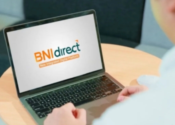 BNI Bantu UKM Rumah Tempe Azaki Tembus Pasar Ekspor