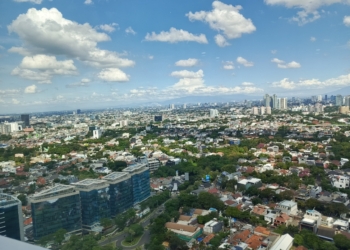 Harga Selangit! Ini 3 Kawasan dengan Tanah Termahal di Jakarta, Tembus Rp 300 Juta per Meter Persegi