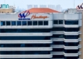 Waskita Karya Bidik Pencabutan Suspensi Saham di BEI