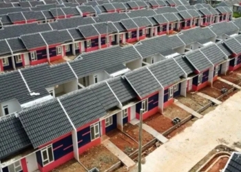 Kucurkan Dana Rp 18,8 Triliun untuk Rumah Subsidi Pada Semester I Tahun 2025