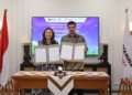 PGN dan Mubadala Energy Jajaki Potensi Pasokan Gas dari Blok Andaman