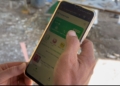 PGN Dorong Digitalisasi Petani Karet Pagardewa, Pencatatan Hasil Panen Karet Makin Praktis dan Akurat