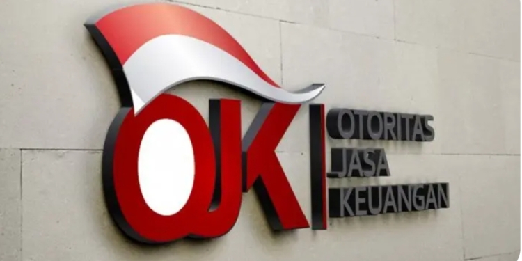 OJK Cabut Izin Usaha PT Dana Mandiri Sejahtera