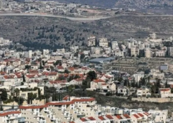 Israel Rencanakan 2.339 Permukiman Ilegal, PBB: Ancaman Serius bagi Desa Palestina