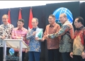 Dorong Ekonomi Hijau dan Target Net Zero Emmission, OJK Luncurkan Buku Perdagangan Karbon Bagi Sektor Jasa Keuangan