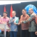 Dorong Ekonomi Hijau dan Target Net Zero Emmission, OJK Luncurkan Buku Perdagangan Karbon Bagi Sektor Jasa Keuangan