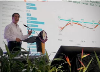 Mentan Tegaskan Pengungkapan Kecurangan Beras Bukan untuk Pencitraan