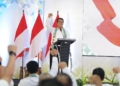 Mentan Amran Buka Pintu Kolaborasi, Ajak KAGAMA Bangun Ekosistem Pertanian Nasional