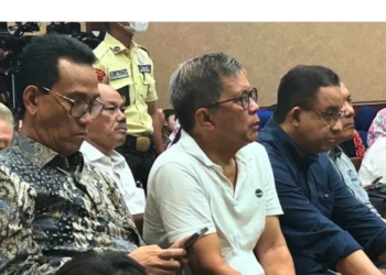 Anies Baswedan Ungkap Kekecewaan Terhadap Vonis Kasus Tom Lembong