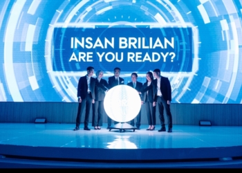 Danantara Apresiasi Peluncuran Transformasi Culture BRILiaN Way, Fondasi BRI Jadi Bank Paling Menguntungkan di Asia Tenggara