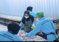 Didukung BRI, UMKM Katering Pemasok Program MBG Sukses Ekspansi Dapur dan Berdayakan Ratusan Karyawan