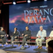 Visinema Siapkan Film Perang Jawa Berdasarkan Riset Sejarawan Peter Carey