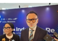 Indonesia Re Siap Pimpin Konsolidasi Tiga Raksasa Reasuransi BUMN untuk Perkuat Industri Nasional