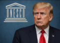Trump Umumkan Penarikan AS dari UNESCO, Sebut Organisasi Tidak Sejalan dengan Kepentingan Nasional