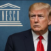 Trump Umumkan Penarikan AS dari UNESCO, Sebut Organisasi Tidak Sejalan dengan Kepentingan Nasional