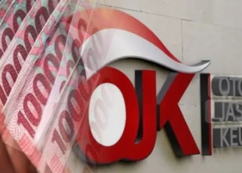 OJK dan Ditjen AHU Kementerian Hukum Sepakat Tingkatkan Kerja Sama Pertukaran Data